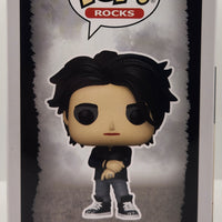 Funko POP! Robert Smith The Cure #306 [Special Edition]