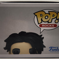 Funko POP! Robert Smith The Cure #306 [Special Edition]