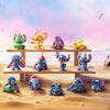 Pop Mart Disney Stitch Little Emotions Series Blind Box Figures