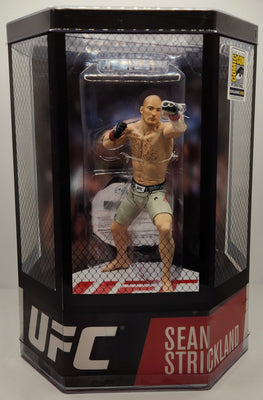 McFarlane Toys – UFC Sean Strickland 7″ Figure [SDCC 2025]