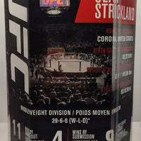 McFarlane Toys – UFC Sean Strickland 7″ Figure [SDCC 2025]
