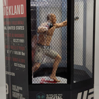 McFarlane Toys – UFC Sean Strickland 7″ Figure [SDCC 2025]