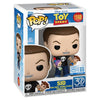 Funko POP! Sid with Buzz Lightyear and Woody Toy Story #1598 [Specialty Series]