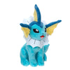Pokemon 8" Vaporeon Jazwares Plush