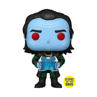 Funko POP! Frost Giant Loki Marvel The Infinity Saga #1269 [Entertainment Earth]