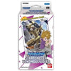 Digimon Starter Deck 06: Venomous Violet (ST-6)