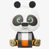 Pantasy x Kung Fu Panda - Po Craft Kit