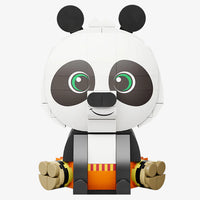 Pantasy x Kung Fu Panda - Po Craft Kit