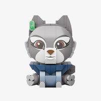 Pantasy x Kung Fu Panda - Zhen Craft Kit