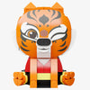 Pantasy x Kung Fu Panda - Tigress Craft Kit