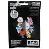BT21 Backpack Buddies Blind Bag