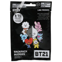 BT21 Backpack Buddies Blind Bag