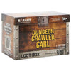 Dungeon Crawler Carl – Princess Donut Loot Box Blind Box – Exclusive
