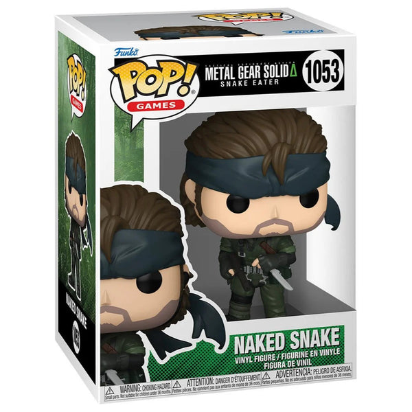 L GEAR SOLID: SNAKE EATER 販促ＰＯＰ 384108f39fb84d03be94c124c194f6