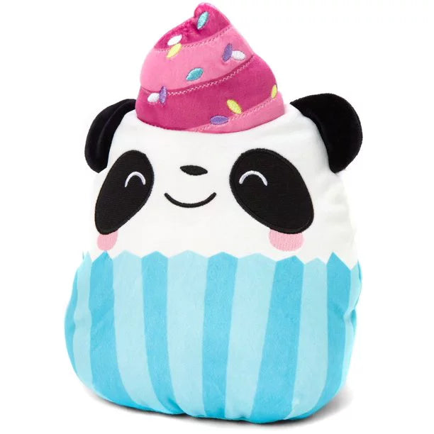 8" Squishmallow Lumi the Pandacake New with Tags