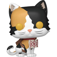 Funko POP! Demon Slayer S8 Set of 5 (PRE-ORDER)