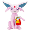 Pokemon 8" Espeon Jazwares Plush