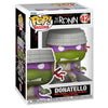 Funko POP! Set of 3 Raphael Leonardo Danatello The Last Ronin TMNT