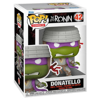Funko POP! Set of 3 Raphael Leonardo Danatello The Last Ronin TMNT