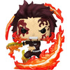 Funko POP! Demon Slayer S8 Set of 5 (PRE-ORDER)