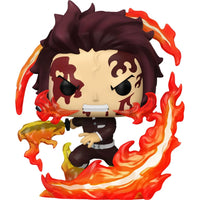Funko POP! Demon Slayer S8 Set of 5 (PRE-ORDER)