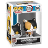 Funko POP! Demon Slayer S8 Set of 5 (PRE-ORDER)