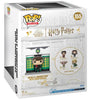 Funko POP! Deluxe Neville Longbottom with Honeydukes Harry Potter #155