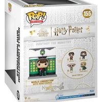 Funko POP! Deluxe Neville Longbottom with Honeydukes Harry Potter #155