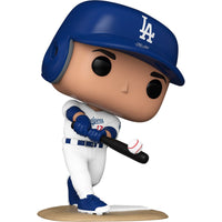 Funko POP! Shohei Ohtani Dodgers #106