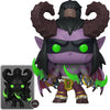 Funko POP! Illidan World of Warcraft #1101 [GITD] [Common and Chase Bundle] (PRE-ORDER)