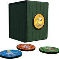 Pokemon Alcove Click Premium Deck Box