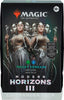 Modern Horizons 3 Commander Deck - Tricky Terrain - Commander: Modern Horizons 3 (M3C)