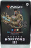 Modern Horizons 3 Commander Deck - Creative Energy - Commander: Modern Horizons 3 (M3C)