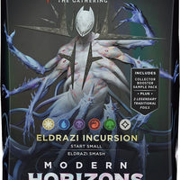 Modern Horizons 3 Commander Deck - Eldrazi Incursion - Commander: Modern Horizons 3 (M3C)