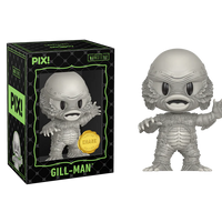 Thrilljoy PIX! Gill-Man Universal Monsters Creature from the Black Lagoon (Chance at Chase)