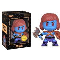 Thrilljoy PIX! He-Man Masters of the Universe LE 5000 (Chance at Chase)