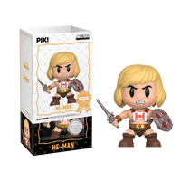 Thrilljoy PIX! He-Man Masters of the Universe LE 5000 (Chance at Chase)