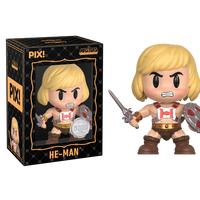 Thrilljoy PIX! He-Man Masters of the Universe LE 5000 (Chance at Chase)
