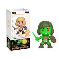 Thrilljoy PIX! He-Man Masters of the Universe LE 5000 (Chance at Chase)