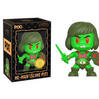 Thrilljoy PIX! He-Man Masters of the Universe LE 5000 (Chance at Chase)