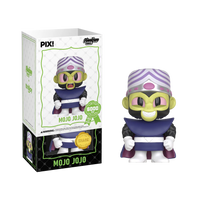 Thrilljoy PIX! Mojo Jojo The Powerpuff Girls LE 6000 (Chance at Chase)