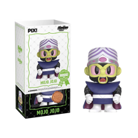 Thrilljoy PIX! Mojo Jojo The Powerpuff Girls LE 6000 (Chance at Chase)