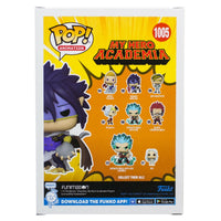 Funko POP! Tamaki Amajiki My Hero Academia #1005