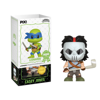 Thrilljoy PIX! Leonardo Teenage Mutant Ninja Turtles LE 6000 (Chance at Chase)