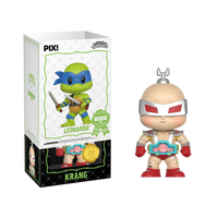 Thrilljoy PIX! Leonardo Teenage Mutant Ninja Turtles LE 6000 (Chance at Chase)
