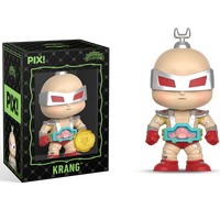 Thrilljoy PIX! Leonardo Teenage Mutant Ninja Turtles LE 6000 (Chance at Chase)