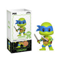 Thrilljoy PIX! Leonardo Teenage Mutant Ninja Turtles LE 6000 (Chance at Chase)