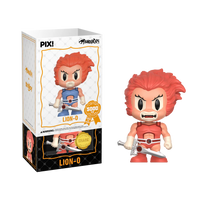 Thrilljoy PIX! Lion-O Thundercats LE 5000 (Chance at Chase)