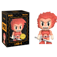 Thrilljoy PIX! Lion-O Thundercats LE 5000 (Chance at Chase)