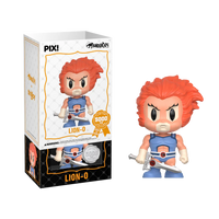 Thrilljoy PIX! Lion-O Thundercats LE 5000 (Chance at Chase)